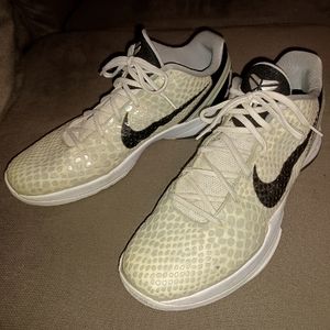 Nike Zoom Kobe VI 6 Sz 13